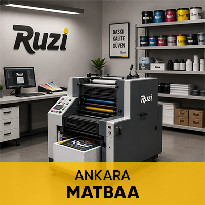 Ankara Matbaa