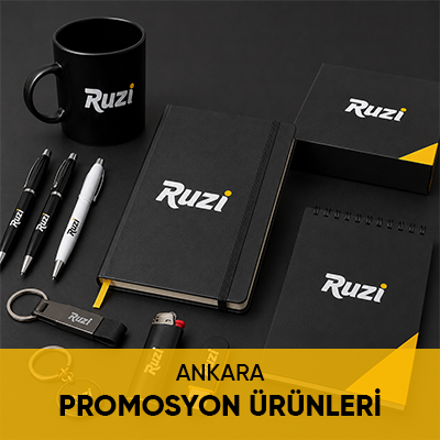 Ankara Promosyon Ürünleri